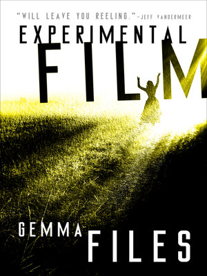 cover image of Experimental Film